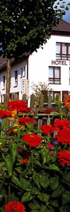 Hotel Reke, Hotel in Plau am See