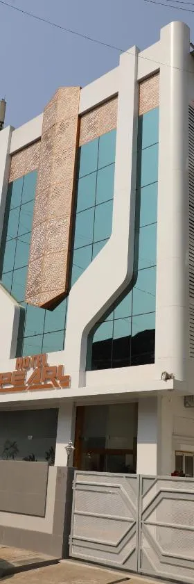 Hotel Pearl, Hotel in Navi Mumbai