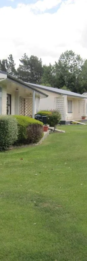 Cromwell Motel, Hotel in Cromwell