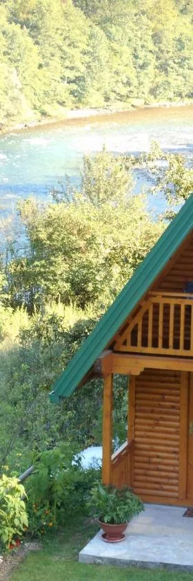 Motel Bavaria, Hotel in Foča