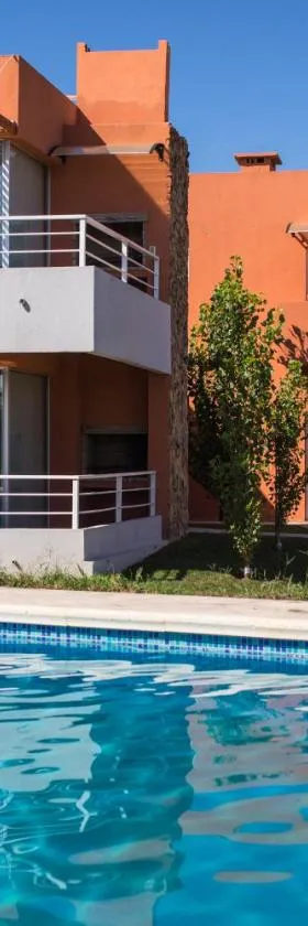 Lomas del Real Aparthotel, Hotel in Colonia del Sacramento
