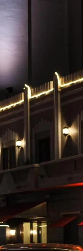 Hotel Fray Marcos, Hotel in Nogales