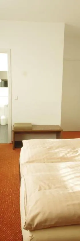 Hotel Peterchens Mondfahrt, Hotel in Fulda