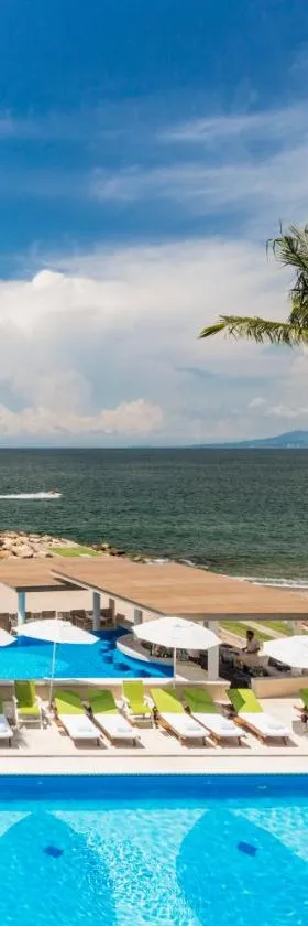 Villa Premiere Boutique Hotel & Romantic Getaway - Adults Only, Hotel in Puerto Vallarta