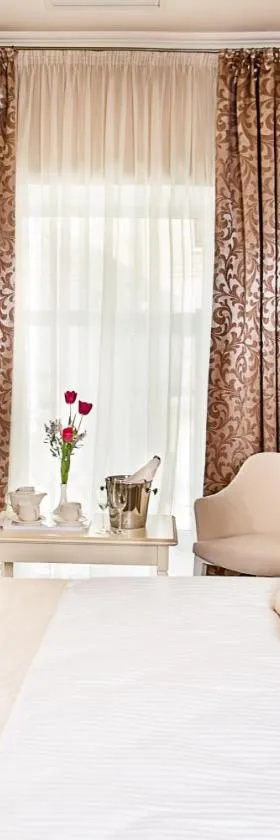 Pletnevskiy Inn, Hotel in Charkiw