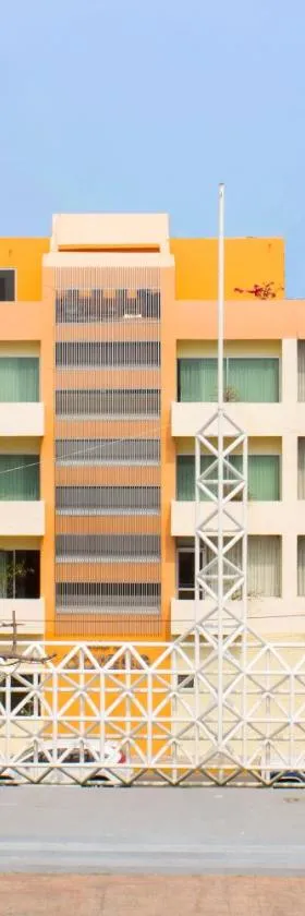 Hotel del Parque, Hotel in Ciudad del Carmen