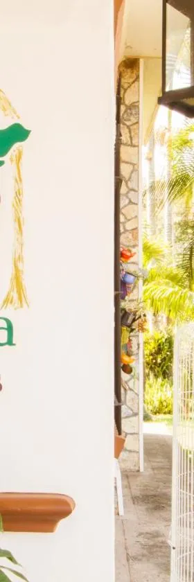 Hotel Posada Loma, Hotel in Fortín de las Flores