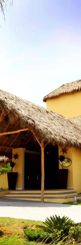 Zar Colima, Hotel in Colima