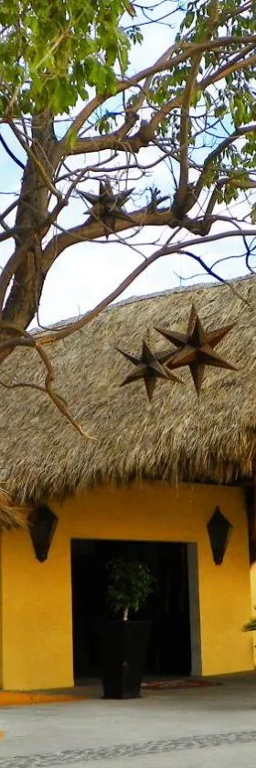 Zar Manzanillo, Hotel in Manzanillo