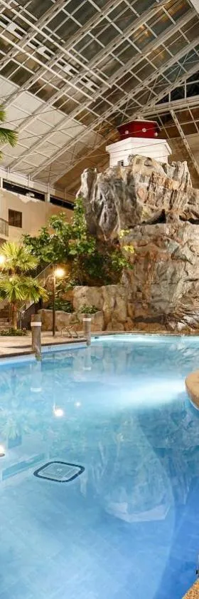 Best Western Plus Lamplighter Inn & Conference Centre, Hotel in London