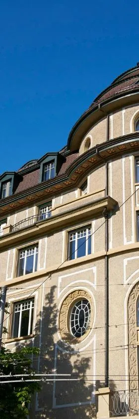 Hotel Anker Luzern, Hotel in Luzern