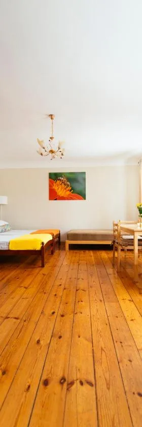 Medainie apartamenti, Hotel in Liepāja