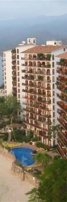 Playas Gemelas Puerto Vallarta, Hotel in Puerto Vallarta