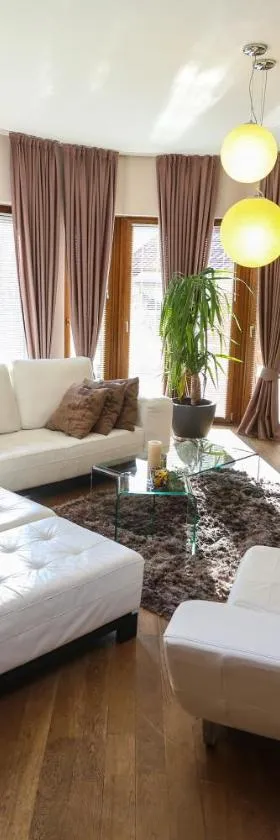 Farah Superior Apartments, Hotel in Bihać