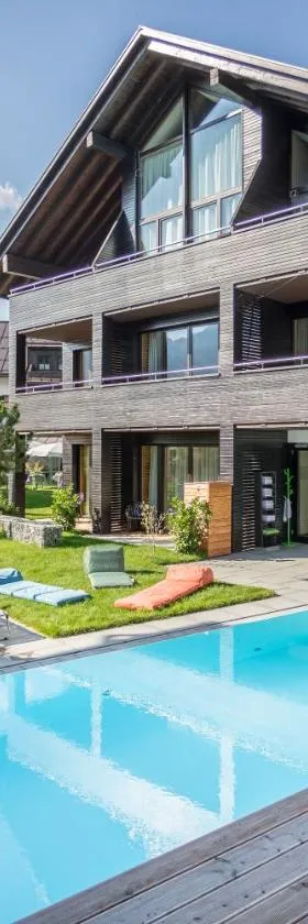Das Freiberg Romantikhotel, Hotel in Oberstdorf