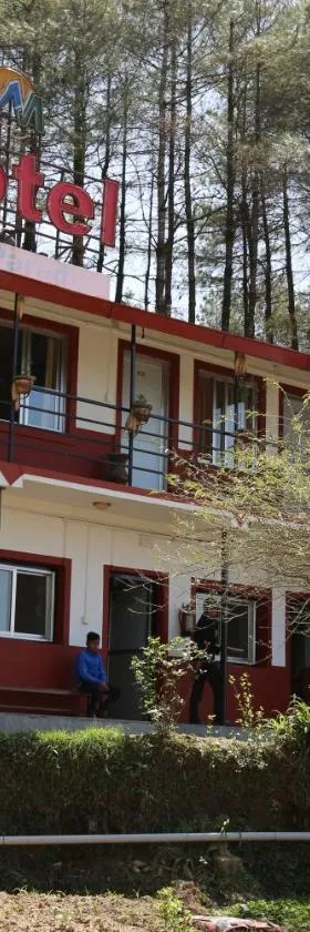 Hotel Mount Paradise, Hotel in Nagarkot