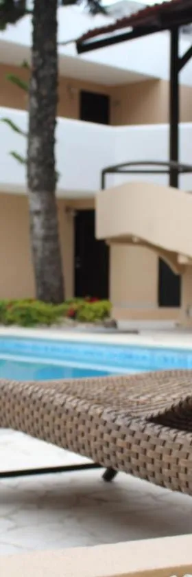 Quinta Chiapas, Hotel in Tuxtla Gutiérrez