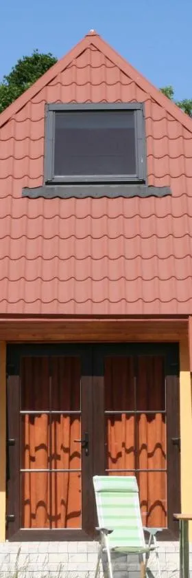 Fox House, Hotel in Pelči