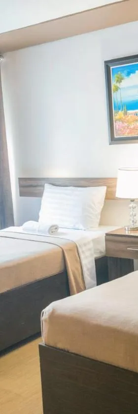 Leope Hotel, Hotel in Cebu City