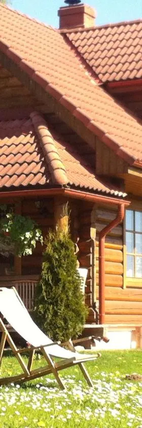 DvīņuMājas, Hotel in Balvi