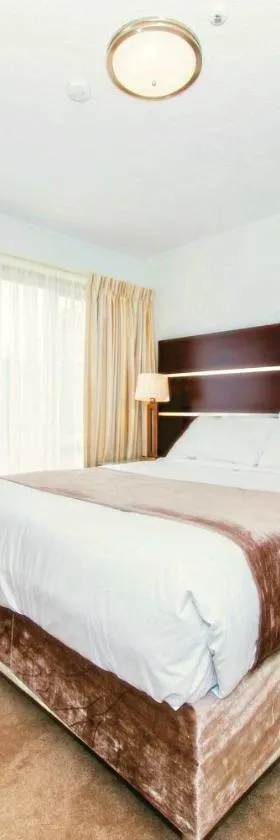 Airport Gateway Hotel, Hotel in Auckland