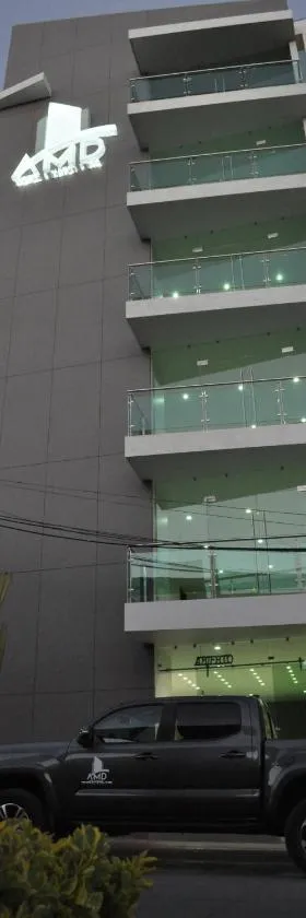 AMD Hotel, Hotel in San Juan de los Lagos