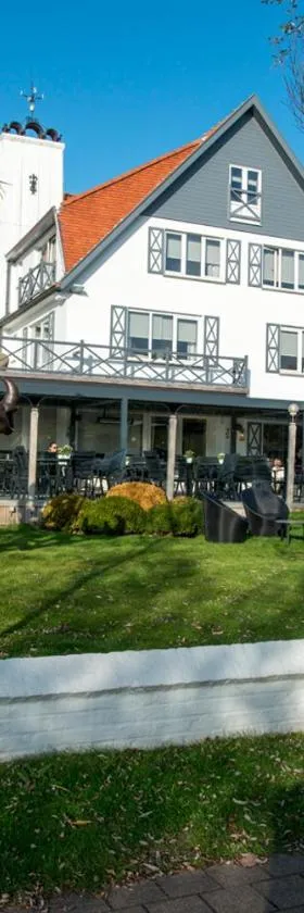 Lebeaubylivingroom Hotel, Hotel in Knokke-Heist