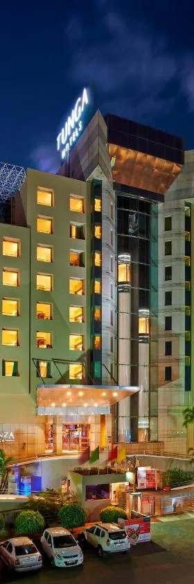 The Regenza By Tunga, Hotel in Navi Mumbai