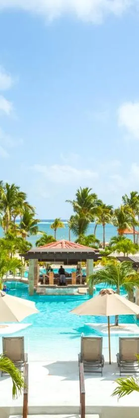 Belizean Shores Resort, Hotel in San Pedro