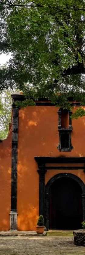 El Marques Hacienda, Hotel in Guanajuato