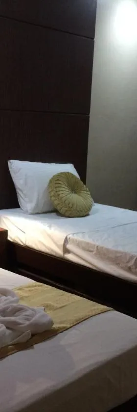 Mañana Hotel, Hotel in Olongapo