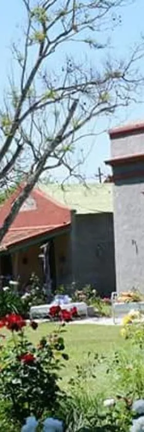 Estancia El Cangue, Hotel in Porvenir