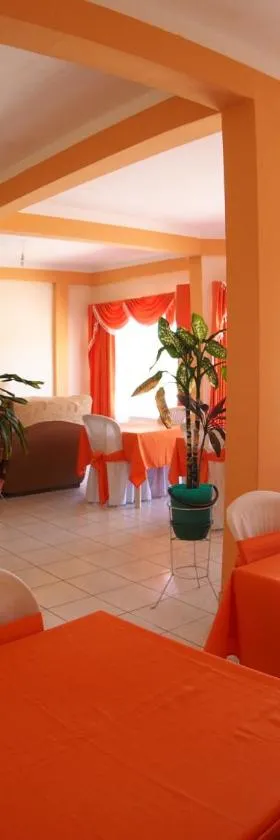 Hostal Butch Cassidy, Hotel in Tupiza