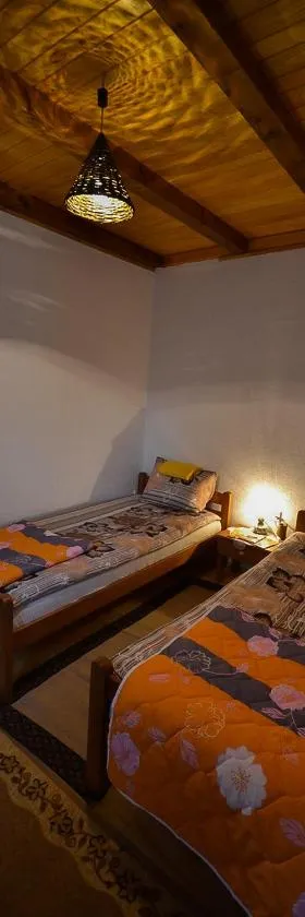 Antik Sobe, Hotel in Foča