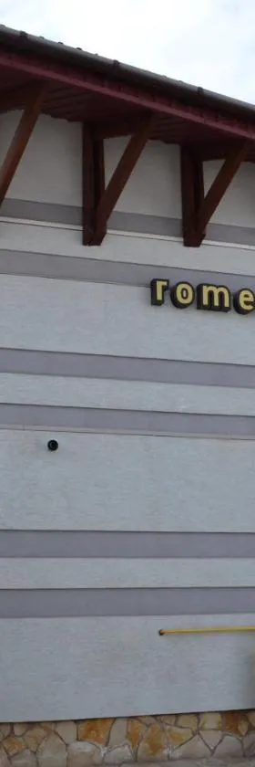 Hotel Strike, Hotel in Winnyzja