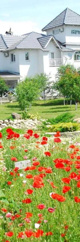 Maison Blanche Ecohousе, Hotel in Mytnitsa