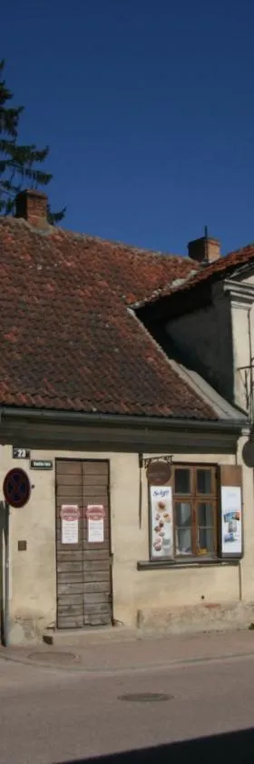 Lība Apartments, Hotel in Kuldīga
