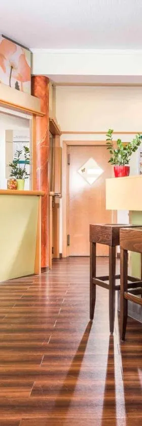 ibis Hotel Eisenach, Hotel in Eisenach
