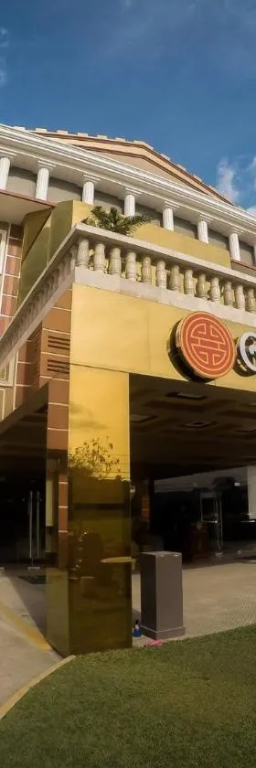 Butuan Grand Palace Hotel, Hotel in Butuan