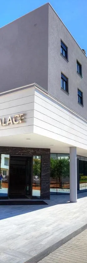 Hotel Palace Medjugorje, Hotel in Međugorje