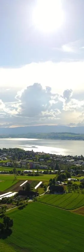 Ferienwohnung Burg Murten, Hotel in Murten