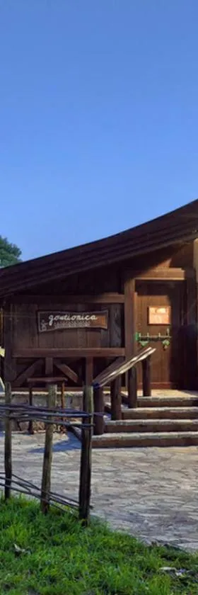Farm Stay Čardaklije, Hotel in Kulen Vakuf