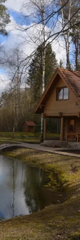 Medāji, Hotel in Zaķumuiža