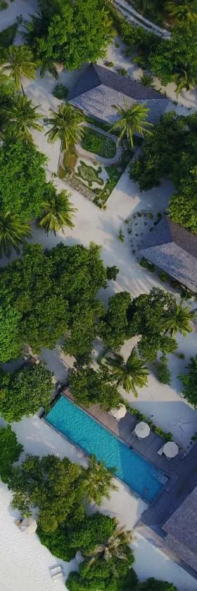 The Barefoot Eco Hotel, Hotel in Hanimaadhoo