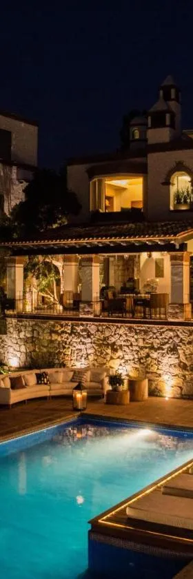 Maja Hotel Boutique, Hotel in Morelia