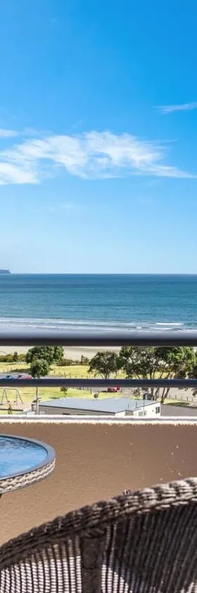 Ohope Heights, Hotel in Ohope Beach