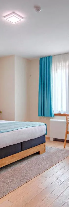 Hotel Aziza, Hotel in Sarajevo
