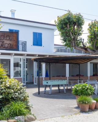 Locanda Villa Fiori