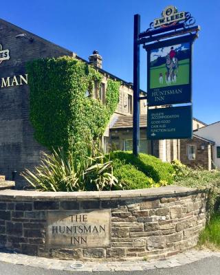 The Huntsman Inn