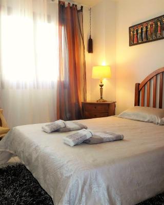 Las Dunas Apartment